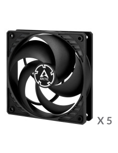 P12 - Pressure-optimised 120 mm Fan 2