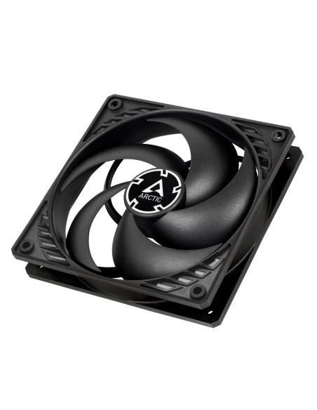P12 - Pressure-optimised 120 mm Fan 5x
