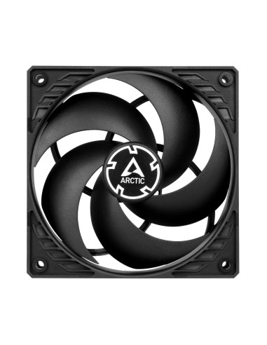 P12 - Pressure-optimised 120 mm Fan 5x