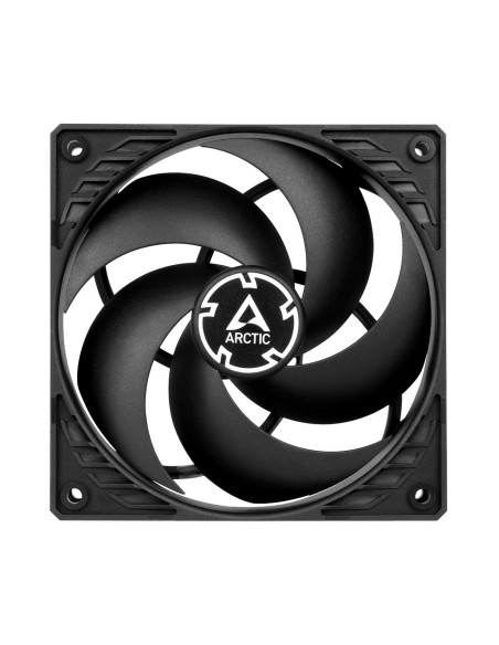 P12 - Pressure-optimised 120 mm Fan 5x