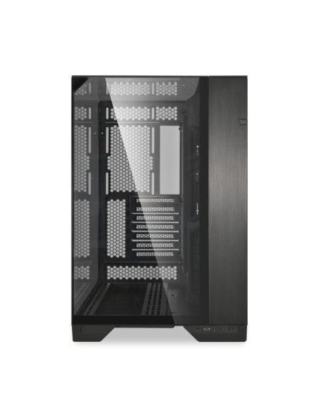 O11VX Black