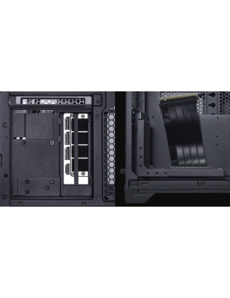 O11VX Black