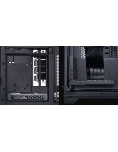 O11VX Black