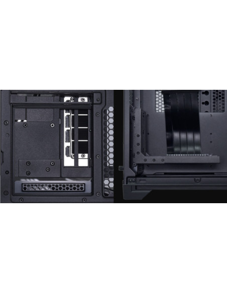 O11VX Black