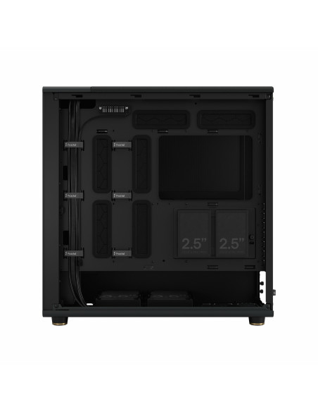 North XL Mesh