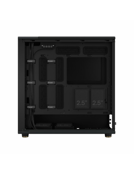 North XL Mesh
