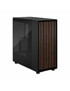 NORTH XL CHARCOAL BLACK TG 2