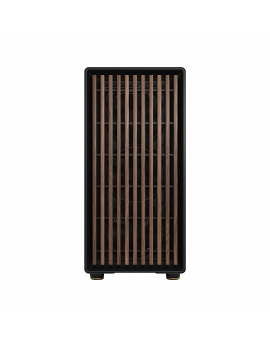 NORTH XL CHARCOAL BLACK TG