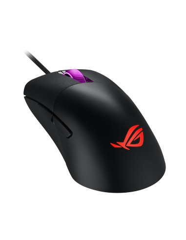 Keris ROG STRIX mouse Gaming Right-hand USB Type-A 16000 DPI