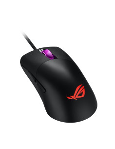 Keris ROG STRIX mouse Gaming Right-hand RF Wireless + USB Type-A 16000 DPI 2