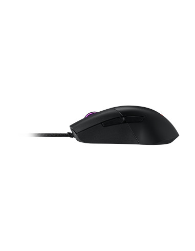 Keris ROG STRIX mouse Gaming Right-hand RF Wireless + USB Type-A 16000 DPI