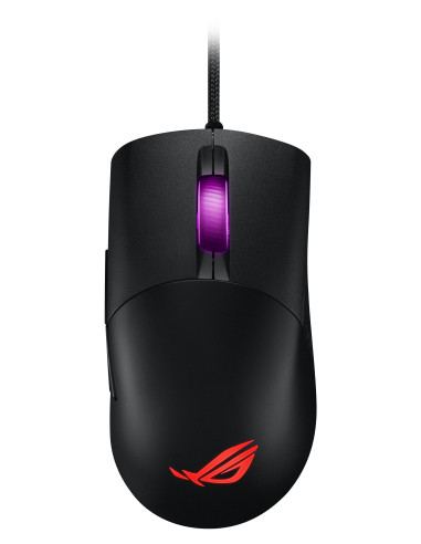 Keris ROG STRIX mouse Gaming Right-hand USB Type-A 16000 DPI