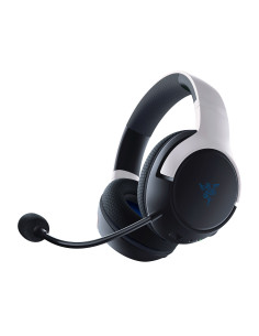 Kaira HyperSpeed Headset Wireless Head-band Gaming USB Type-C Bluetooth White, Black 2