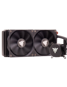 ICECORE 240 Black Dissipatore a liquido