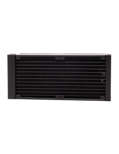 ICECORE 240 Black Dissipatore a liquido
