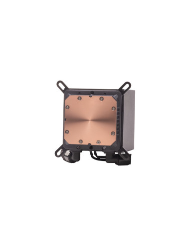 HYDRO CUBE 240 Black ARGB