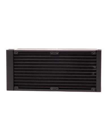 HYDRO CUBE 240 Black ARGB