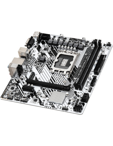 H610M-HDV/M.2+ D5