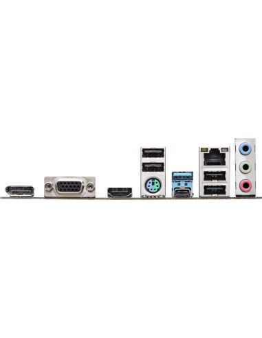 H610M-HDV/M.2+ D5