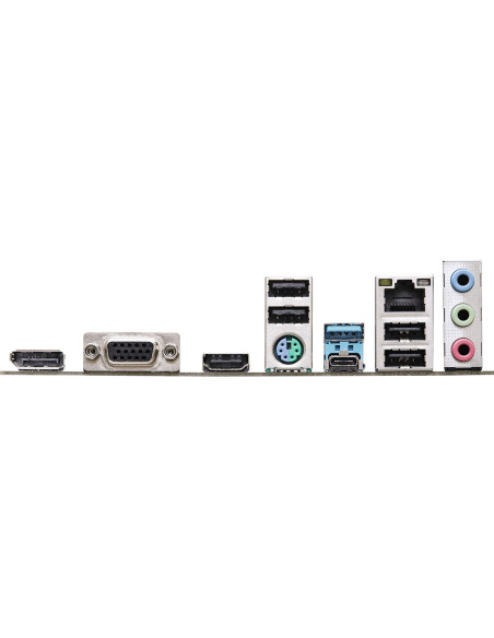 H610M-HDV/M.2+ D5