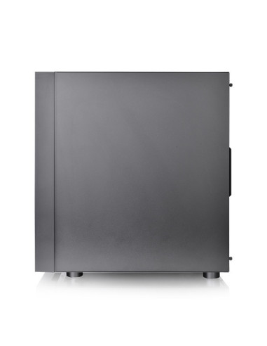 H570 TG ARGB Black