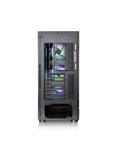 H570 TG ARGB Black