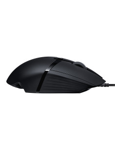 G G402 Hyperion Fury mouse Gaming Right-hand USB Type-A 4000 DPI 2