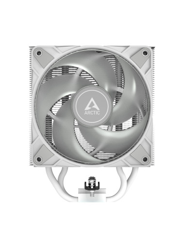 Freezer 36 A-RGB White Multi Compatible Tower CPU Cooler with A-RGB
