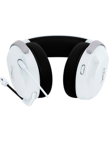CloudX Stinger II Core Gaming Headsets Xbox White