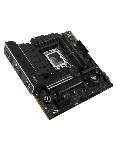 B760M-PLUS II TUF GAMING D4