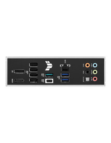 B760M-PLUS II TUF GAMING D4