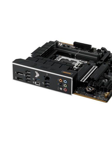 B760M-PLUS II TUF GAMING D5