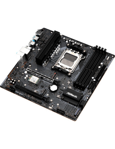 B650M PG LIGHTNING WIFI