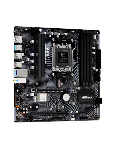 B650M PG LIGHTNING WIFI