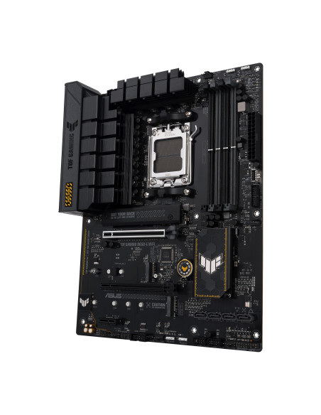 B650-E TUF GAMING WIFI