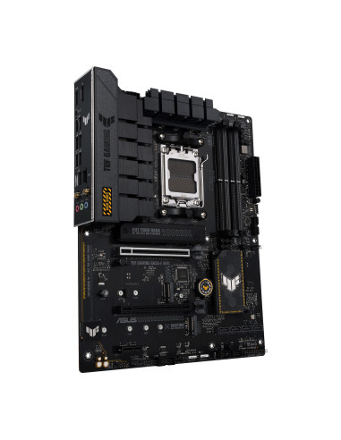 B650-E TUF GAMING WIFI