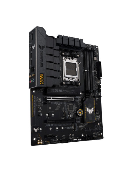 B650-E TUF GAMING WIFI