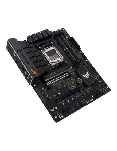 B650-E TUF GAMING WIFI