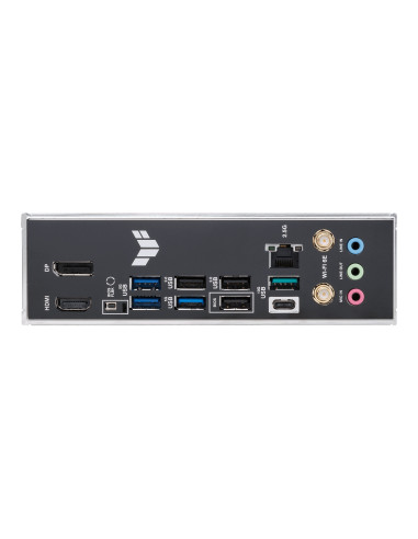 B650-E TUF GAMING WIFI