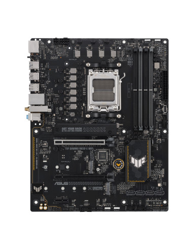 B650-E TUF GAMING WIFI