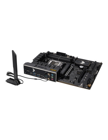 B650-E TUF GAMING WIFI