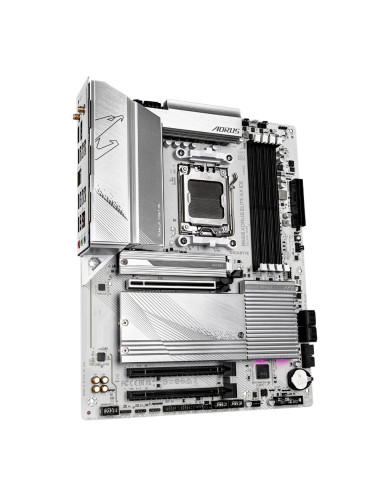 B650 AORUS ELITE AX ICE