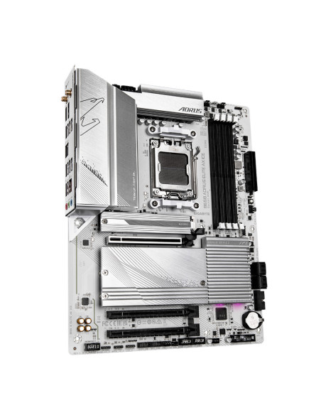 B650 AORUS ELITE AX ICE