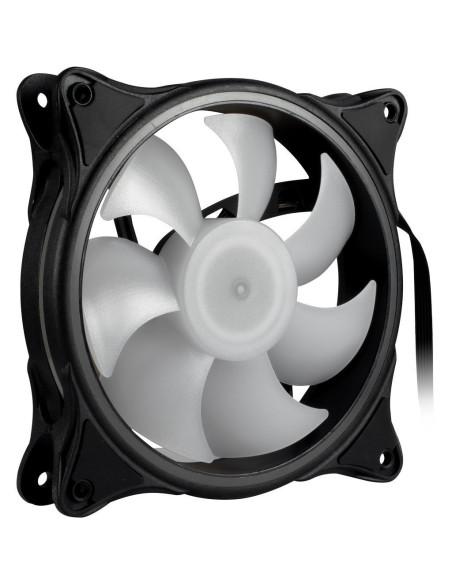 Argus RS-081 RGB Black
