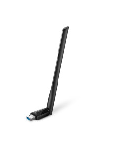 Archer T3U Plus WLAN 867Mbps on the 5GHz band or 400Mbps on the 2.4GHz band