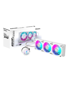 AORUS WATERFORCE II 360 ICE Processor All-in-one liquid cooler