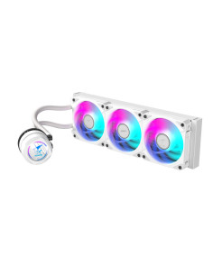 AORUS WATERFORCE II 360 ICE Processor All-in-one liquid cooler 2