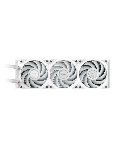 AORUS WATERFORCE II 360 ICE Processor All-in-one liquid cooler