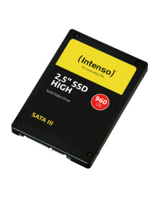 960GB Top 2.5" Serial ATA III MLC