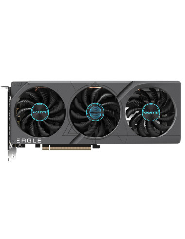 8GB GeForce RTX 4060 OC EAGLE GDDR6